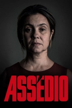 watch-Assédio