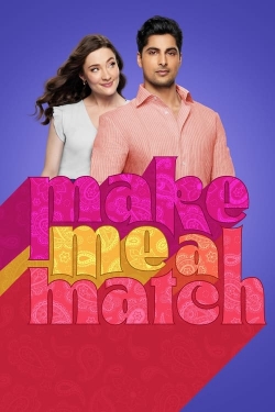 watch-Make Me a Match