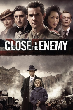 watch-Close to the Enemy