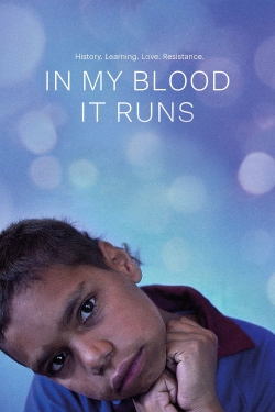 watch-In My Blood It Runs