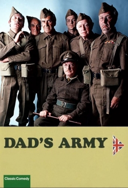 watch-Dad's Army