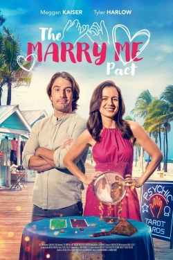 watch-The Marry Me Pact