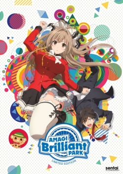 watch-Amagi Brilliant Park