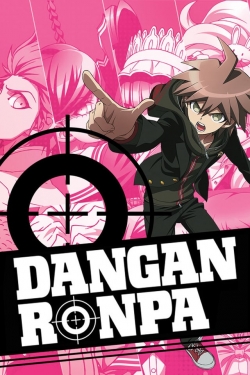 watch-Danganronpa: The Animation