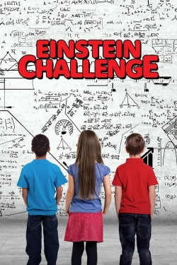 watch-The Einstein Challenge