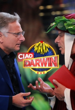 watch-Ciao Darwin