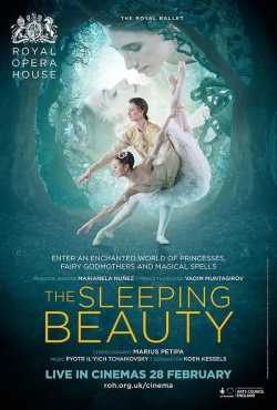 watch-Royal Opera House: The Sleeping Beauty