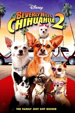 watch-Beverly Hills Chihuahua 2