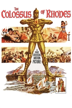 watch-The Colossus of Rhodes