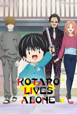 watch-Kotaro Lives Alone