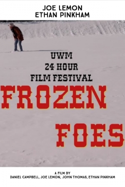 watch-Frozen Foes