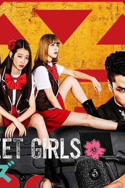 watch-Back Street Girls: Gokudols