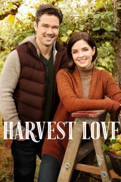 watch-Harvest Love
