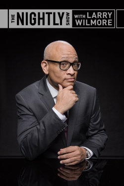 watch-The Nightly Show with Larry Wilmore