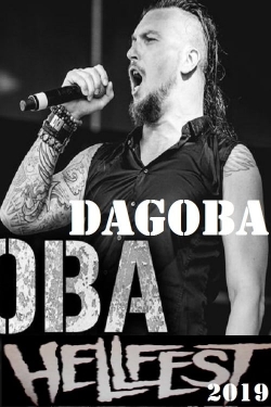 watch-Dagoba au Hellfest 2019