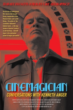 watch-Cinemagician: Conversations with Kenneth Anger