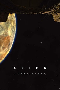 watch-Alien: Containment