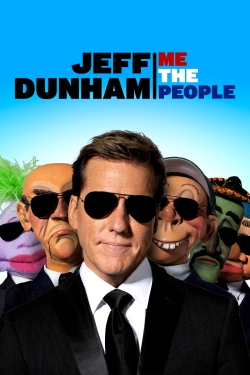 watch-Jeff Dunham: Me The People