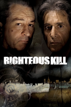 watch-Righteous Kill