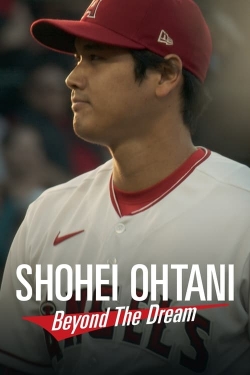 watch-Shohei Ohtani: Beyond the Dream