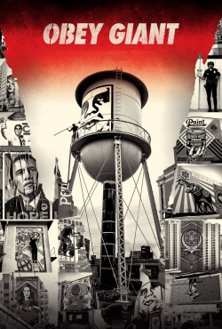 watch-Obey Giant