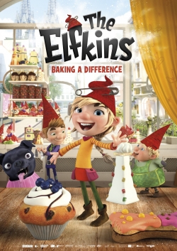 watch-The Elfkins - Baking a Difference