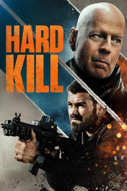 watch-Hard Kill