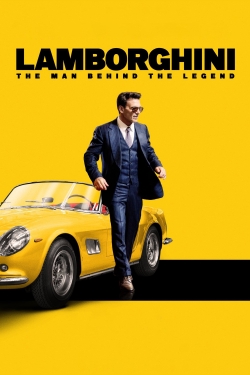 watch-Lamborghini: The Man Behind the Legend