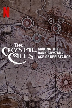 watch-The Crystal Calls - Making The Dark Crystal: Age of Resistance