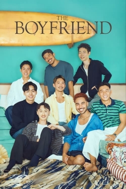 watch-The Boyfriend