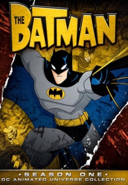 The Batman - Season 1