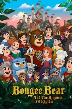 watch-Bongee Bear and the Kingdom of Rhythm