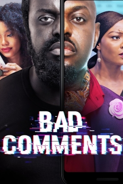 watch-Bad Comments