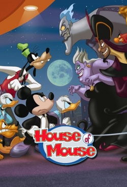 watch-Disney's House of Mouse