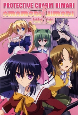 watch-Omamori Himari