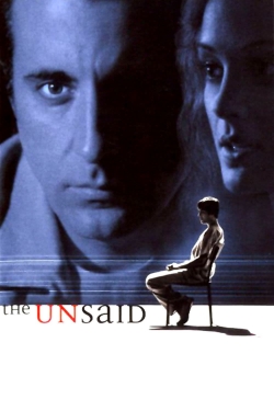 watch-The Unsaid