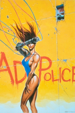 watch-A.D. Police