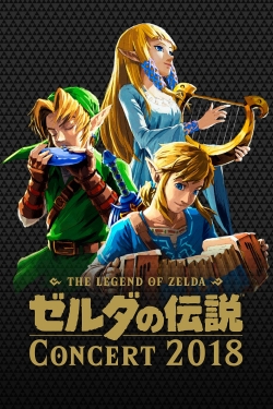 watch-The Legend of Zelda Concert 2018