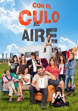 watch-Con el culo al aire