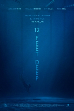 watch-12 Feet Deep