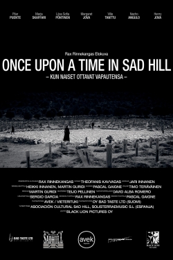 watch-Once Upon a Time in Sad Hill