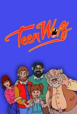 watch-Teen Wolf