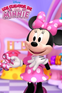 watch-Minnie's Bow-Toons