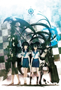 watch-Black Rock Shooter