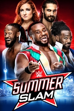 watch-WWE SummerSlam 2019