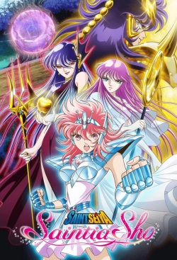 watch-Saint Seiya Saintia Sho