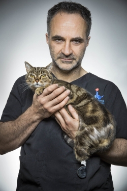 watch-The Supervet