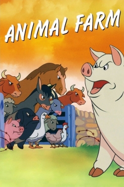 watch-Animal Farm