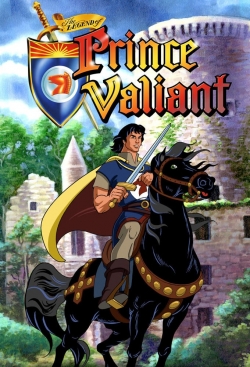 watch-The Legend of Prince Valiant