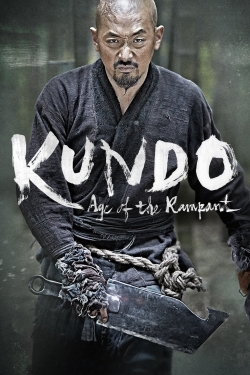 watch-Kundo: Age of the Rampant